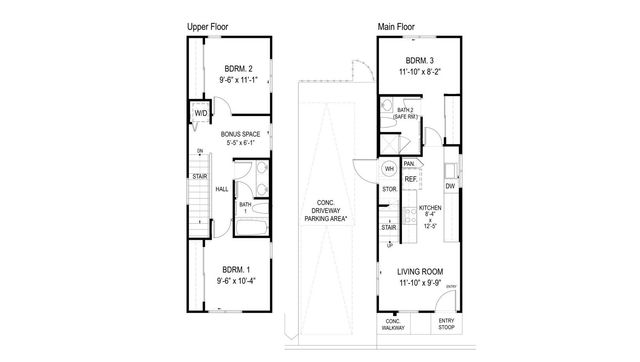 91-3525 Kamalie Mua Street 59, Ewa Beach, HI 96706