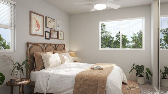 91-3525 Kamalie Mua Street 59, Ewa Beach, HI 96706