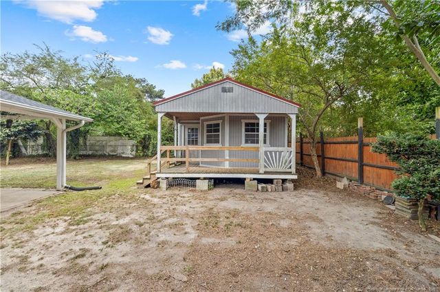 290 Lemont Drive, Fayetteville, NC 28303