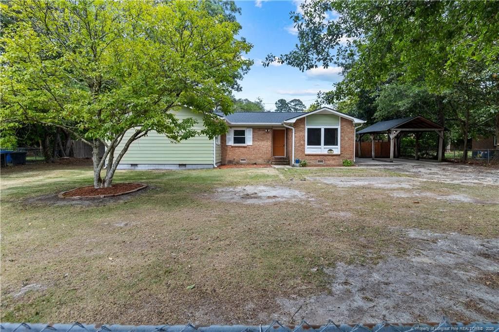 290 Lemont Drive, Fayetteville, NC 28303