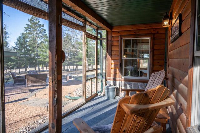 W2208 McLean Drive, Warrens,warrens, WI 54666