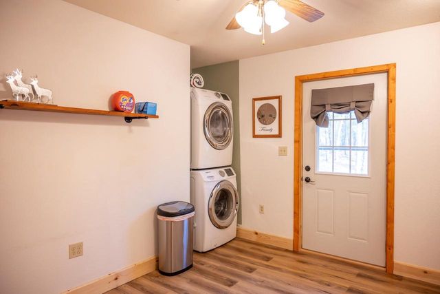 W2208 McLean Drive, Warrens,warrens, WI 54666