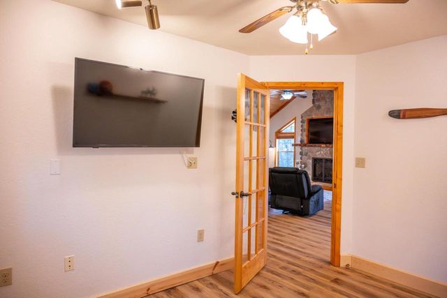 W2208 McLean Drive, Warrens,warrens, WI 54666