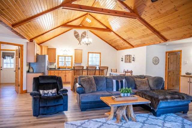 W2208 McLean Drive, Warrens,warrens, WI 54666