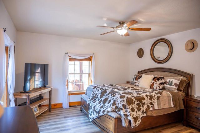 W2208 McLean Drive, Warrens,warrens, WI 54666