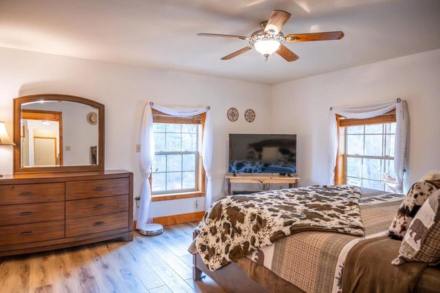 W2208 McLean Drive, Warrens,warrens, WI 54666