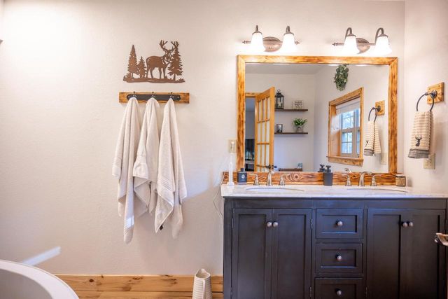 W2208 McLean Drive, Warrens,warrens, WI 54666