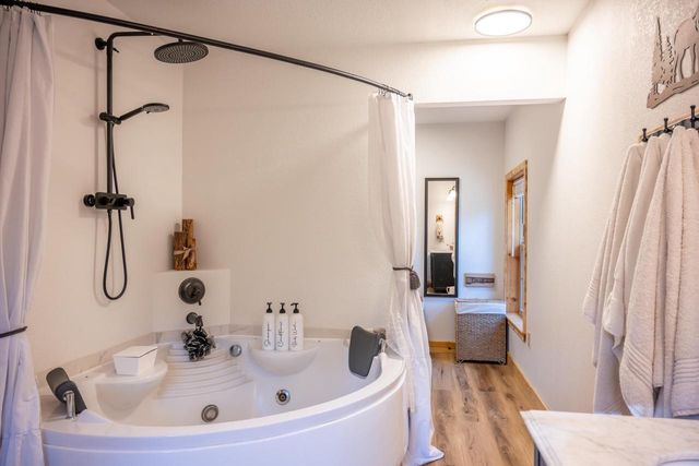 W2208 McLean Drive, Warrens,warrens, WI 54666