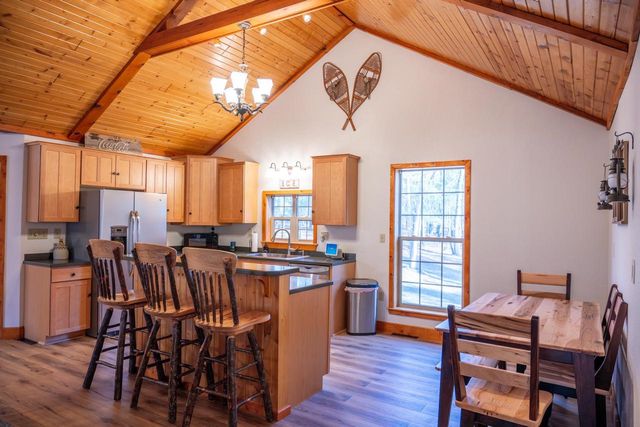 W2208 McLean Drive, Warrens,warrens, WI 54666