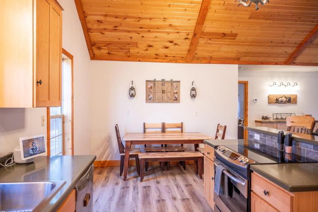 W2208 McLean Drive, Warrens,warrens, WI 54666