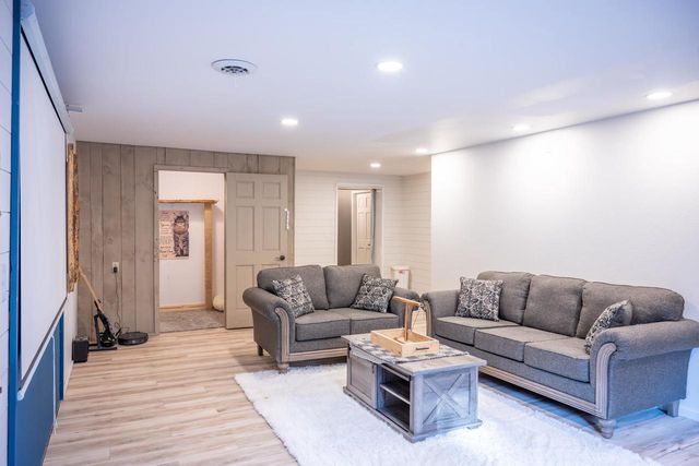 W2208 McLean Drive, Warrens,warrens, WI 54666