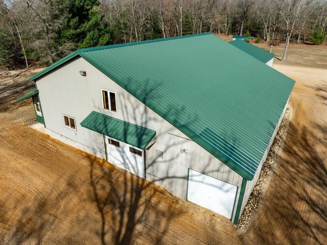 W2208 McLean Drive, Warrens,warrens, WI 54666