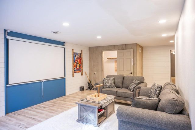 W2208 McLean Drive, Warrens,warrens, WI 54666