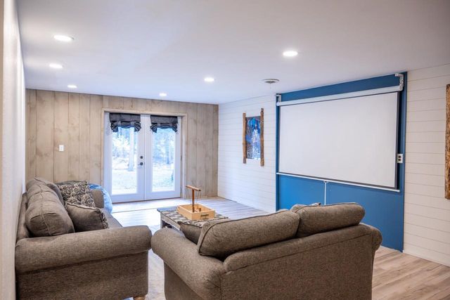 W2208 McLean Drive, Warrens,warrens, WI 54666