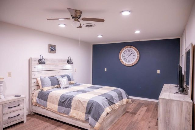 W2208 McLean Drive, Warrens,warrens, WI 54666