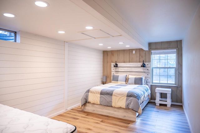 W2208 McLean Drive, Warrens,warrens, WI 54666