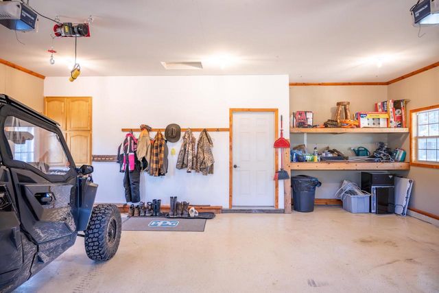 W2208 McLean Drive, Warrens,warrens, WI 54666