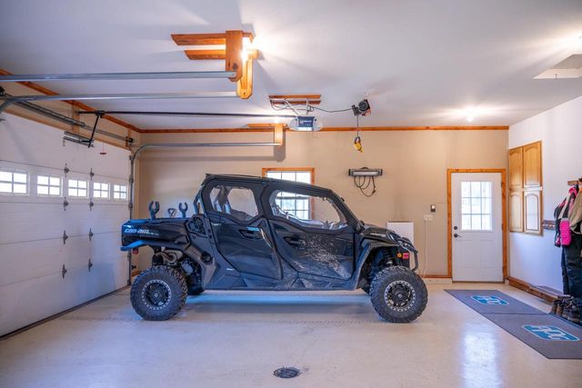 W2208 McLean Drive, Warrens,warrens, WI 54666