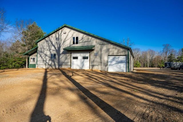 W2208 McLean Drive, Warrens,warrens, WI 54666