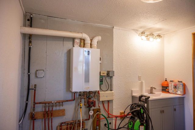 W2208 McLean Drive, Warrens,warrens, WI 54666