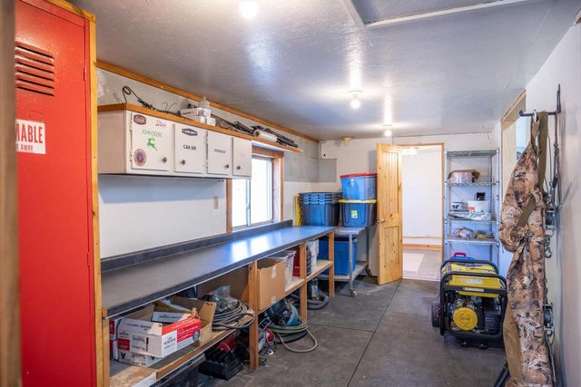 W2208 McLean Drive, Warrens,warrens, WI 54666