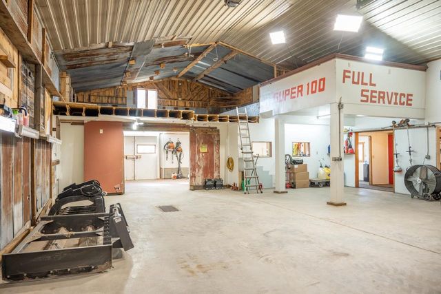 W2208 McLean Drive, Warrens,warrens, WI 54666