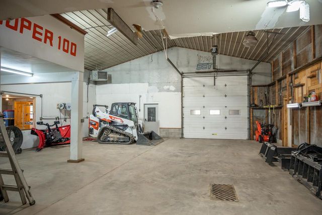 W2208 McLean Drive, Warrens,warrens, WI 54666