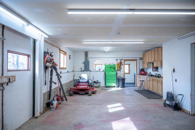 W2208 McLean Drive, Warrens,warrens, WI 54666