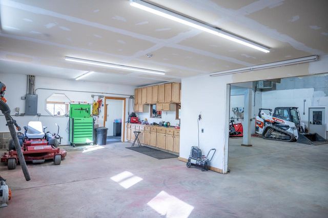 W2208 McLean Drive, Warrens,warrens, WI 54666