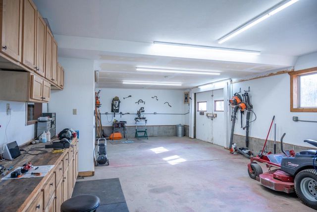 W2208 McLean Drive, Warrens,warrens, WI 54666