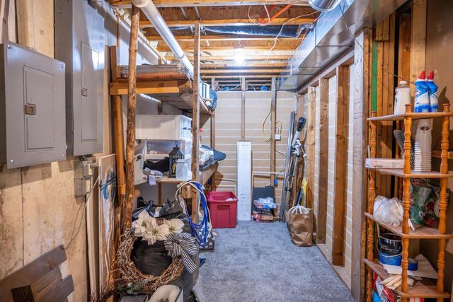 W2208 McLean Drive, Warrens,warrens, WI 54666