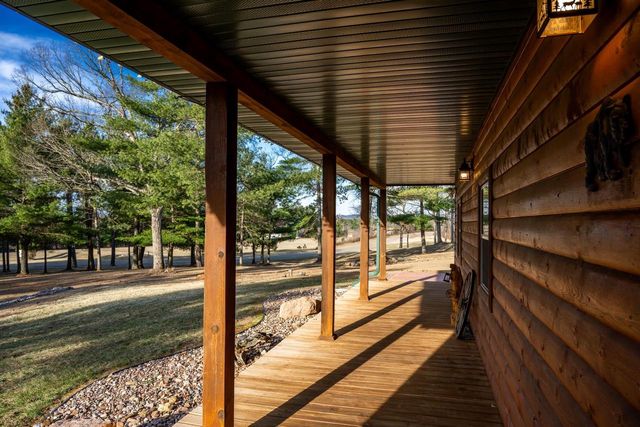 W2208 McLean Drive, Warrens,warrens, WI 54666