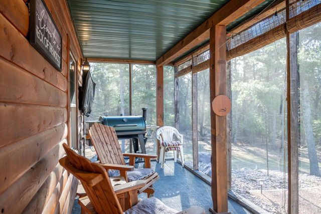 W2208 McLean Drive, Warrens,warrens, WI 54666