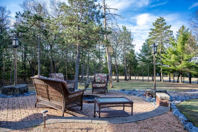 W2208 McLean Drive, Warrens,warrens, WI 54666