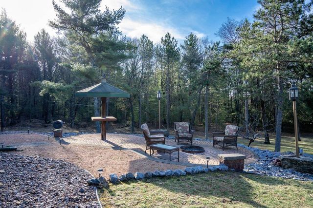 W2208 McLean Drive, Warrens,warrens, WI 54666