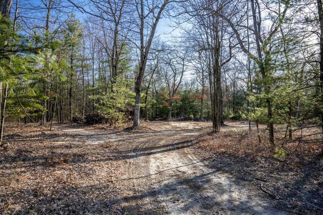 W2208 McLean Drive, Warrens,warrens, WI 54666