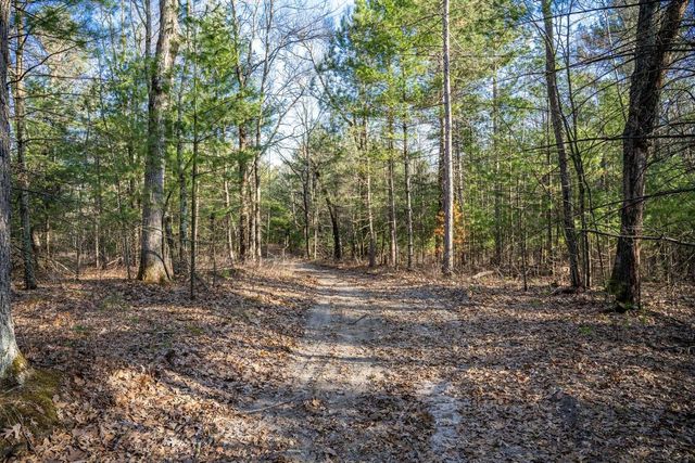 W2208 McLean Drive, Warrens,warrens, WI 54666