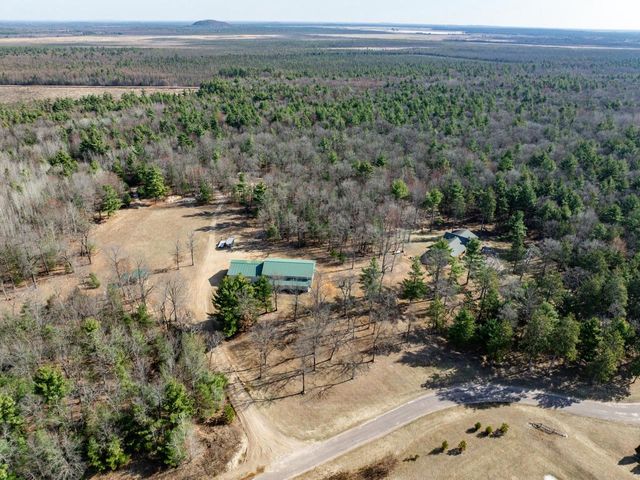 W2208 McLean Drive, Warrens,warrens, WI 54666