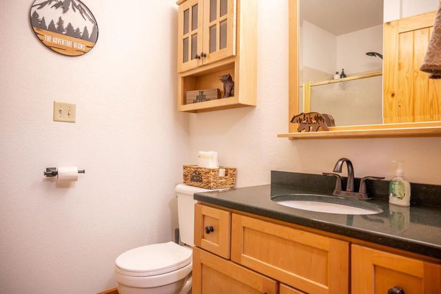 W2208 McLean Drive, Warrens,warrens, WI 54666