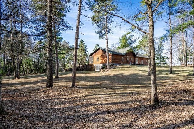 W2208 McLean Drive, Warrens,warrens, WI 54666