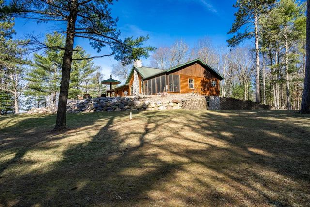 W2208 McLean Drive, Warrens,warrens, WI 54666