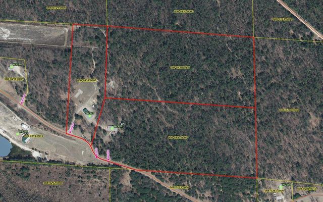 W2208 McLean Drive, Warrens,warrens, WI 54666