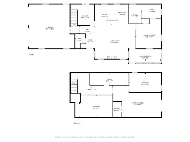 W2208 McLean Drive, Warrens,warrens, WI 54666