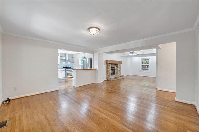 4363 Rock Garden LN, Roanoke, VA 24018