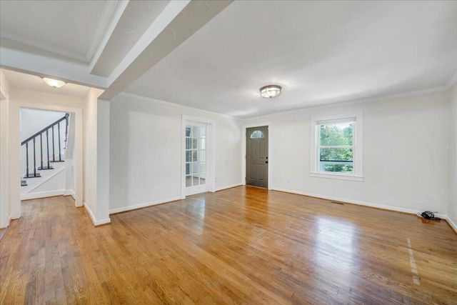 4363 Rock Garden LN, Roanoke, VA 24018
