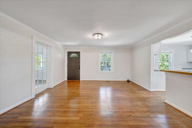 4363 Rock Garden LN, Roanoke, VA 24018
