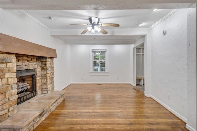 4363 Rock Garden LN, Roanoke, VA 24018
