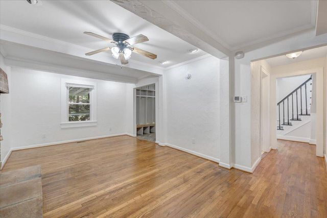 4363 Rock Garden LN, Roanoke, VA 24018