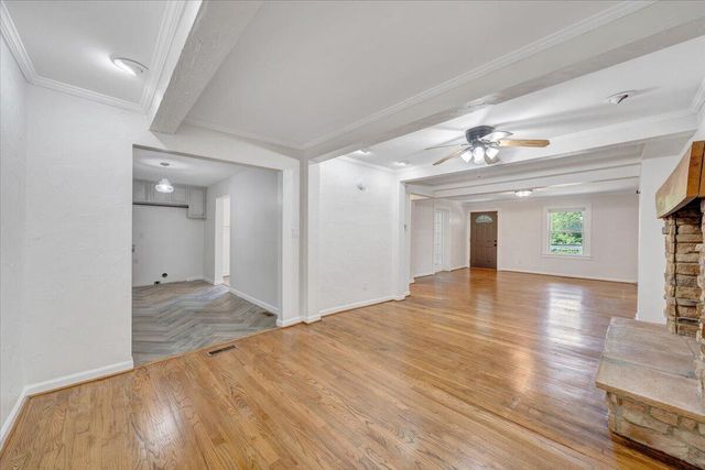 4363 Rock Garden LN, Roanoke, VA 24018