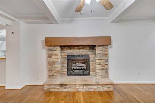 4363 Rock Garden LN, Roanoke, VA 24018